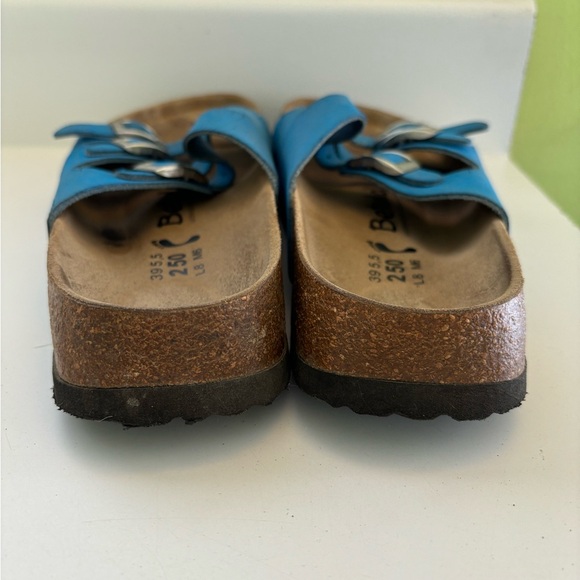 Betula by Birkenstock 3-strap sandals - Picture 3 of 8